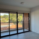 Apartamento Studio no Alto da Boa com 1 quarto e 1 vaga de garagem.