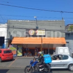 Prédio comercial Avenida Guarapiranga, ótima localização.