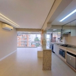 Apartamento a venda de 54m², com 1 suíte e 1 vaga, na Vila Mascote.