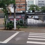 TERRENO À VENDA NO ALTO DA BOA VISTA LOCALIZADO NA AV. SANTO AMARO, 362m² DE ÁREA ÚTIL