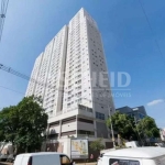 Apartamento à Venda 45M² 2 quatros no Glicério/Centro de SP