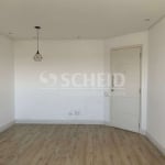 LINDO APARTAMENTO 2 DORMITÓRIOS 1 VAGA ANDAR ALTO COM PISCINA