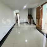 *Sobrado 3 dorms, 1 suite, lavabo e 02 vagas, 100M²!!!*