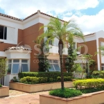 Casa em condomínio no alto da Boa Vista 4 dorms 3 vagas, piscina