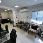 Vendo sobrado comercial/ Residencial de 125m² no Jardim Marajoara