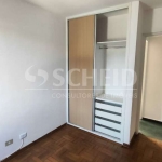 Apartamento 2 dormitórios - 1 banheiro - 1 vaga - Avenida Sabará