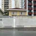 Sobrado comercial com 400m² e 6 vagas à venda na Vila Mascote