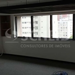 Sala comercial para Locação Vila Olímpia