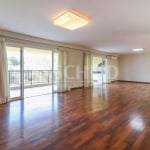 Apartamento de alto padrão com 4 suítes no Alto da Boa Vista