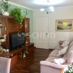 APARTAMENTO 87M² 3 QUARTOS EM MOEMA