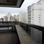 Apartamento à venda  com 2 quartos em Moema