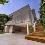 CASA PARA LOCAÇÃO ALTO DA BOA VISTA COM 3 SUÍTES JARDIM E PISCINA , 530m²