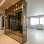 Apartamento com 1 quarto à venda na Avenida Rouxinol, 200, Moema, São Paulo