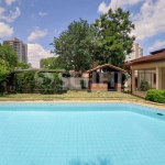 Vende casa 330M² em Jardim Prudência SP