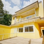 CASA NOVA NA CHACARA MONTE ALEGRE com 4 quartos(suite)