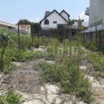 Terreno a venda 324m², 12x27 no Campo Grande