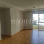 Apartamento 60m², 2 dormitórios e 1 vaga à venda na Vila Mascote