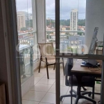 Studio a venda na Chácara Santo Antônio,  34m²