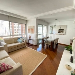 Apartamento com 4 dormitórios e 1 suíte á venda na Região da Vila Mascote!