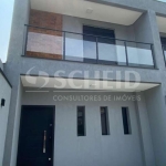 Sobrado a venda, 3 suites, 2 vagas, Vila Cruzeiro