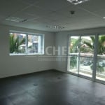 Sala comercial a venda, 37m2, 2 banheiros,1 vaga, Alto da Boa Vista