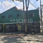 Ponto Comercial com 105m² à venda na Chácara Santo Antônio.