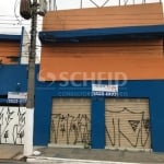 Casa comercial para locação com 830 m² Campo Grande - SP - 830m² pronto para escola!