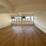 Sala comercial 60m² no Alto da Boa Vista