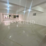 Conjunto comercial para locação 97m² no Alto da Boa Vista