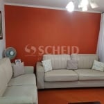 Apartamento a venda no jardim marajoara , com  74  m² . 03  quartos sendo  1 suítes  2 vagas .