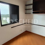 Apartamento Locação 2 dormitórios - 1 vaga- Jardim Marajoara