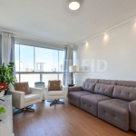 Seu momento chegou! Apartamento reformado próx ao metrô com 109,03 m² 2 quartos (1 suíte) 2 banheiro