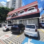 Oportunidade: Excelente imóvel comercial de esquina no Jardim Marajoara com 4 vagas na porta