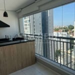 Apartamento Mobiliado de 65m² com 2 quartos para Venda no  Jardim Prudência - SP