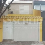 Sobrado Á Venda no Bairro da Saude