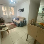 Apartamento à venda no Socorro, com 02 quartos.