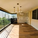 Apartamento de 85m² com 3 quartos e 1 vaga de garagem à venda no Jardim Prudência - SP