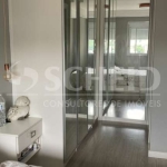 Apartamento à venda com  65m²,  1 suite  e 1 vaga - Vila Suzana