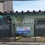 TERRENO COMERCIAL PRÓXIMO AO LARGO 13  DE MAIO