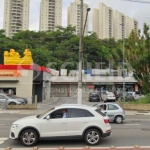 Prédio comercial em terreno de 2683m2 em ótima localização no Jaguaré