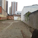 Terreno locação 399m2 , Chacara Santo Antonio