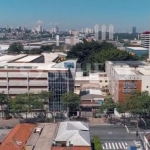 Prédio comercial com renda com 23 mil m2 em excelente localização na Vila Leopoldina