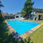 INTERLAGOS - BOLSÃO  Casa térrea com piscina á venda