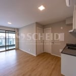 Apartamento a Venda Alto da Boa Vista 40m²