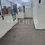 Apartamento Moema duplex possui 392m² úteis, 4 dormitórios (1 suíte) , 4 banheiros, 2 vagas.