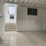 Casa 65m² no Jardim Marajoara, com 2 dormitórios e 1 casa nos fundos.