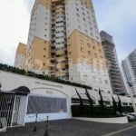 Apartamento com 3 dormitórios