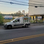 Terreno com 550m2 com 25 metros de frente em ótima localização no Jardim Marajoara