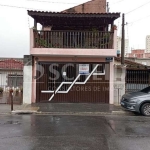 Sobrado tres dormitórios com 2 suites