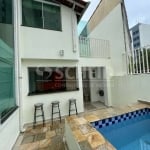 casa com 4 quartos e piscina a venda no Jardim Marajoara